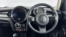 MINI Hatchback 2.0 Cooper S Classic 5dr Petrol Hatchback